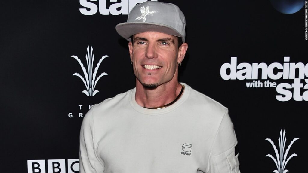 image Vanilla Ice