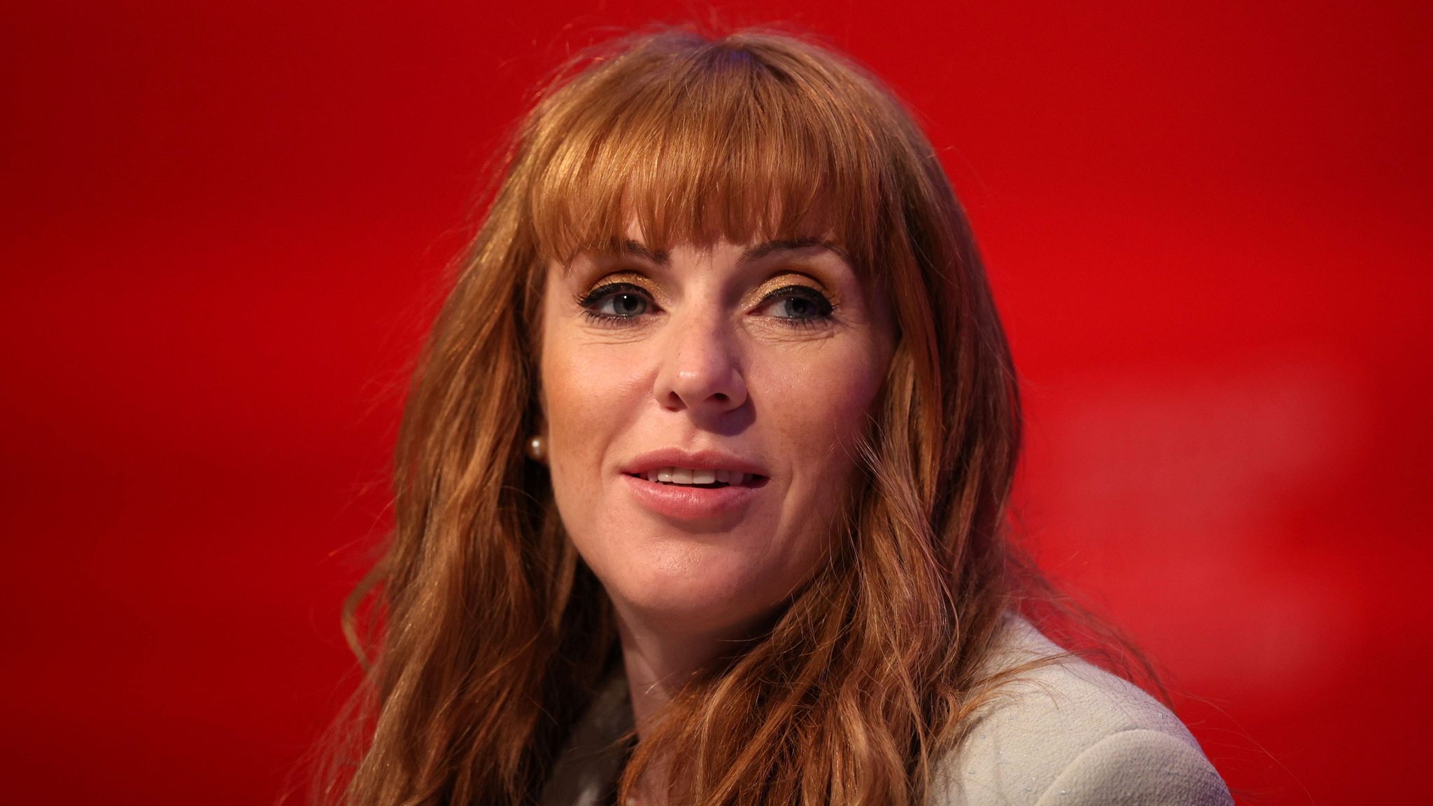 image d'Angela Rayner