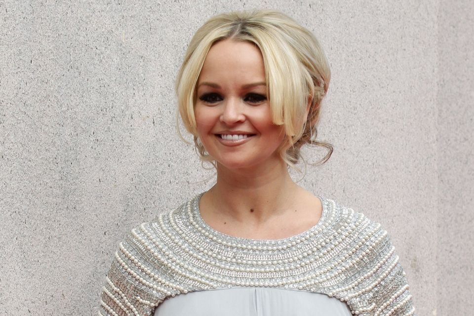 image de Jennifer Ellison