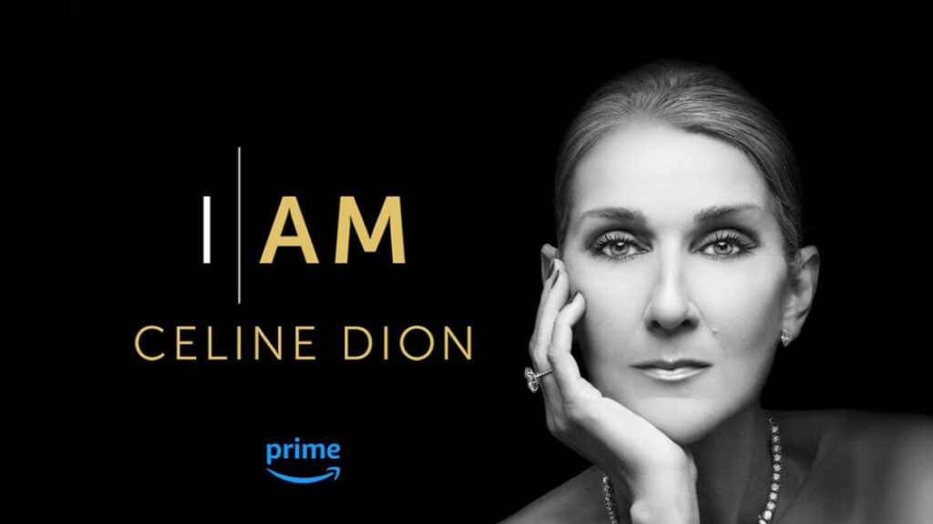 Image I am Céline Dion