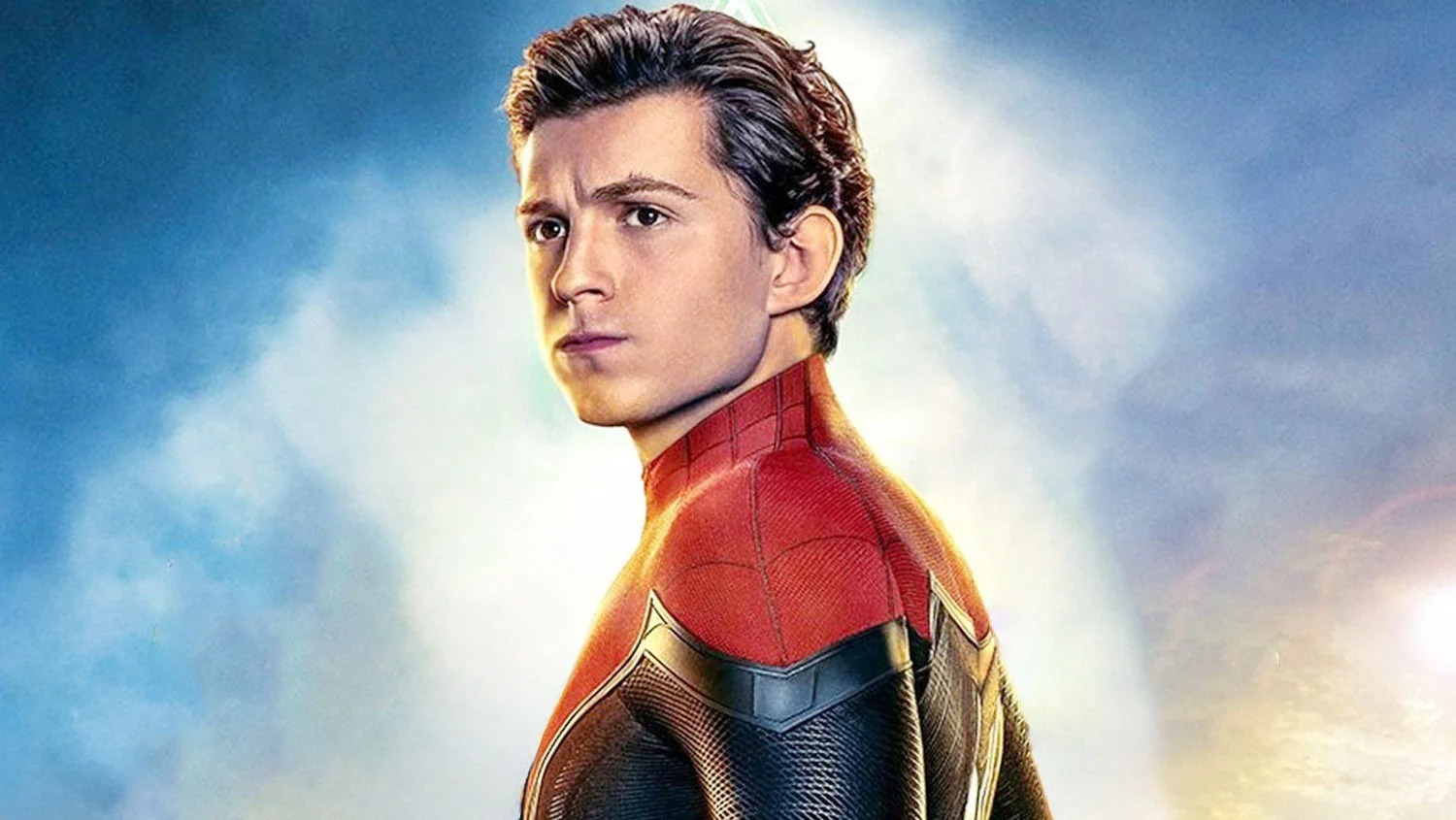 image Tom Holland Spider man 4