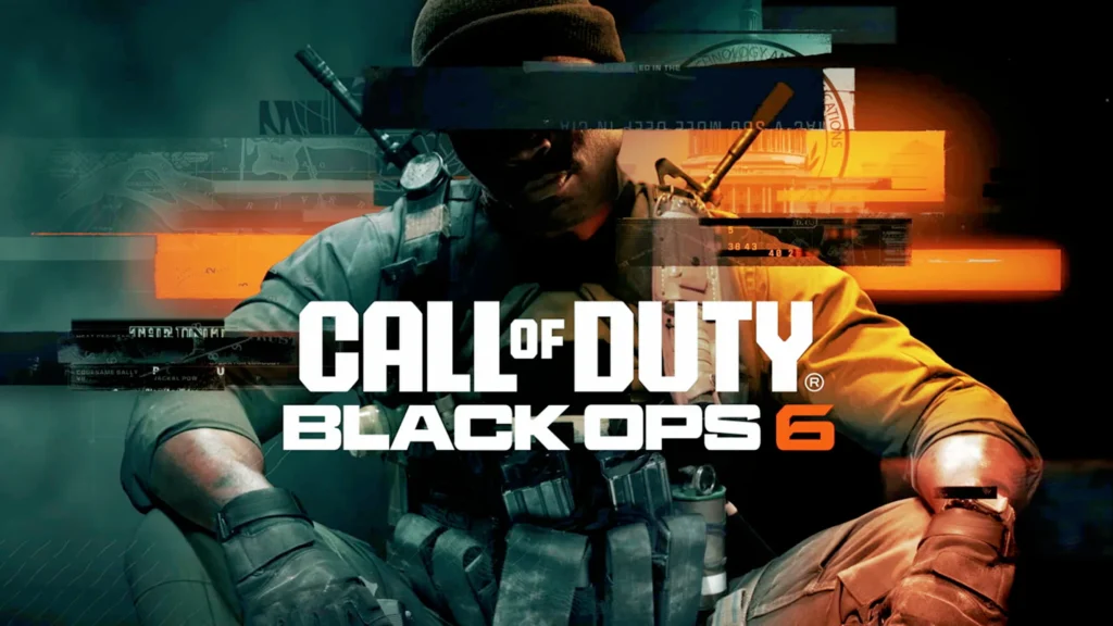 image Call of Duty : Black Ops 6