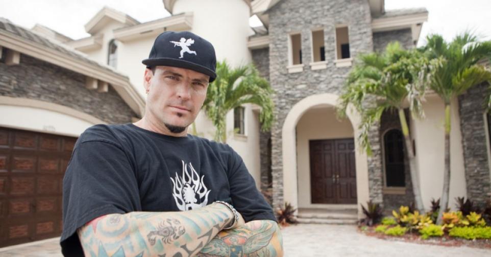 image Vanilla Ice