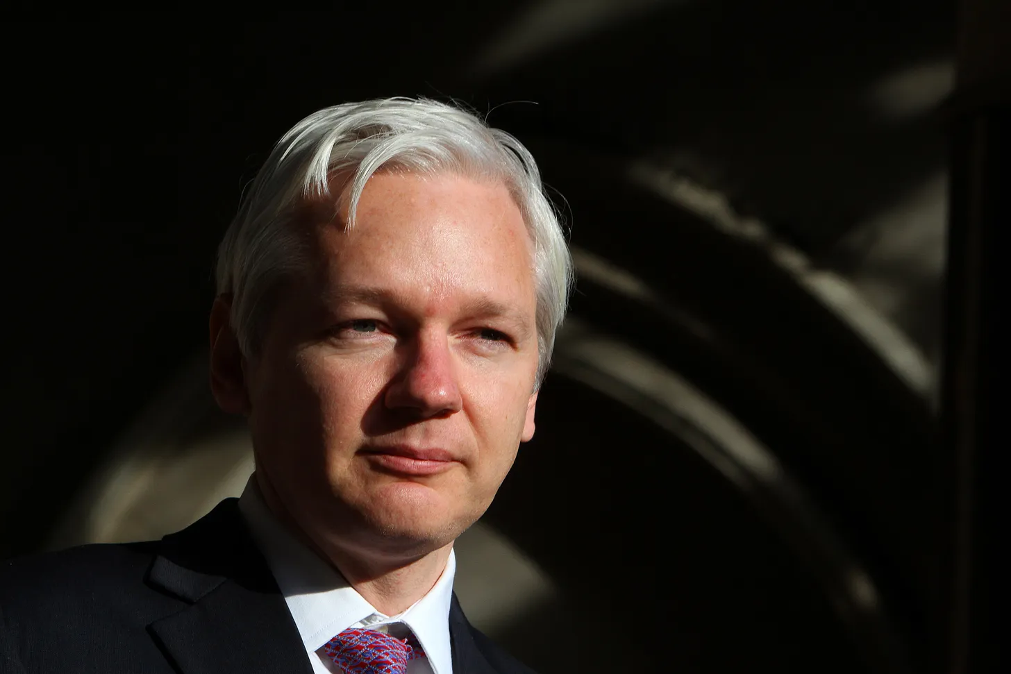 Julian Assange, fondateur de WikiLeaks, recouvre la liberté