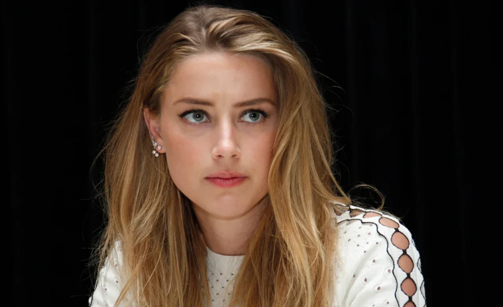 image de Amber Heard