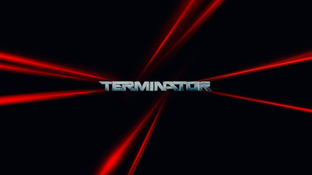 image terminator zero