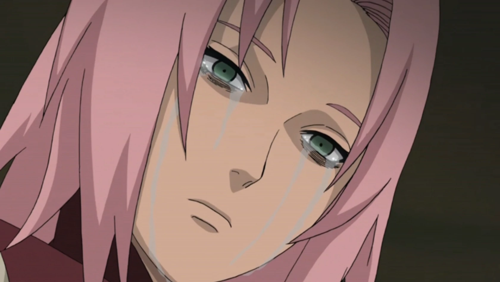 Le rôle de Studio Pierrot dans la chute de Sakura dans Naruto : Kishimoto innocenté