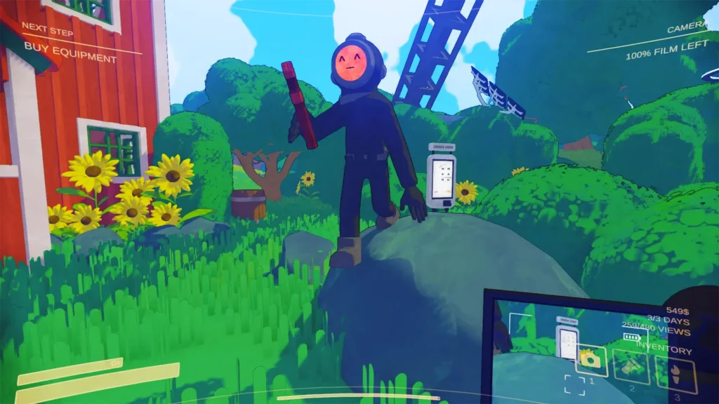 image de Content Warning