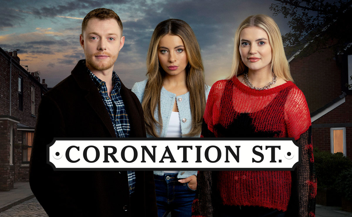 image Coronation Street