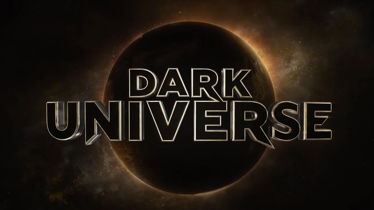 image dark universe universal