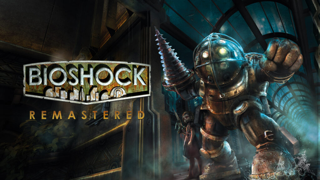 image de BioShock