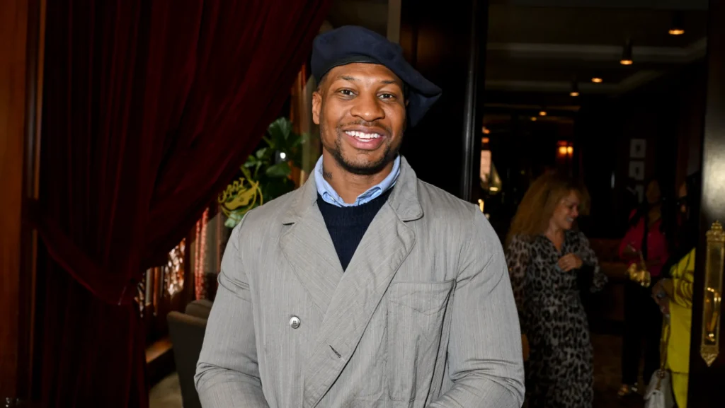 image Jonathan Majors