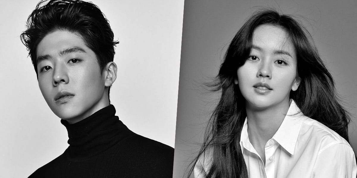 image Serendipity's Embrace avec Kim So-Hyun et Chae Jong-Hyeop