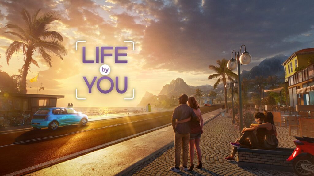 image life by you