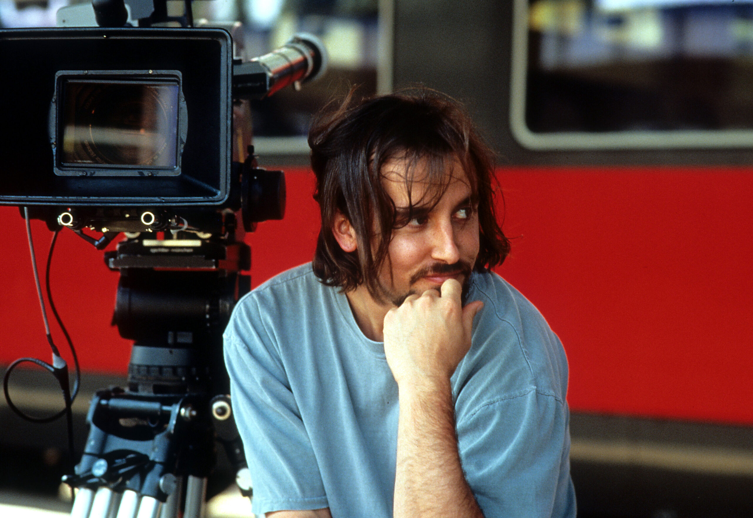 image de Richard Linklater