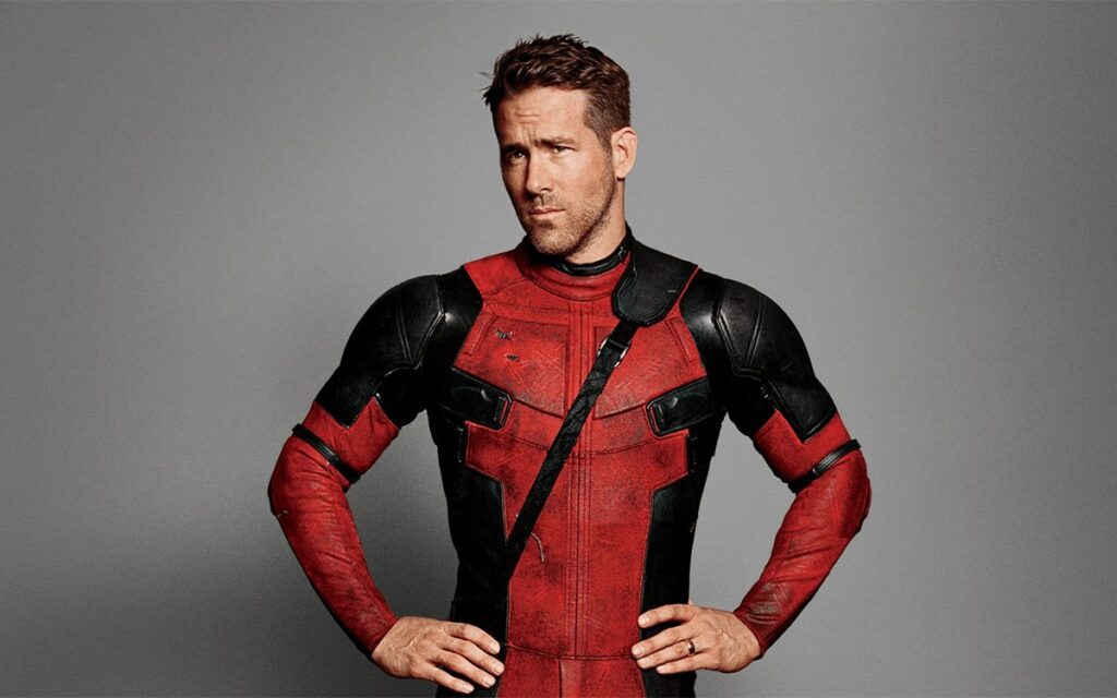 image de Ryan Reynolds