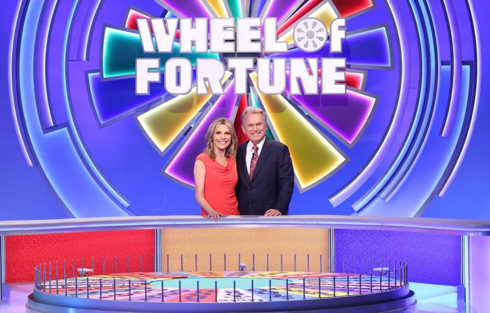 image Wheel of Fortune 2024