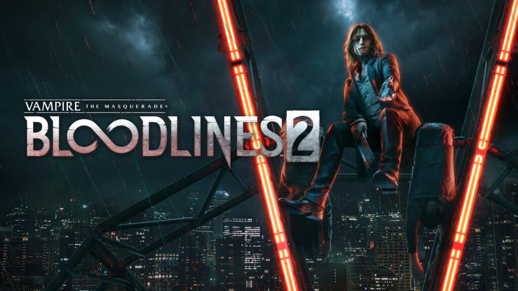 image The Masquerade - Bloodlines 2