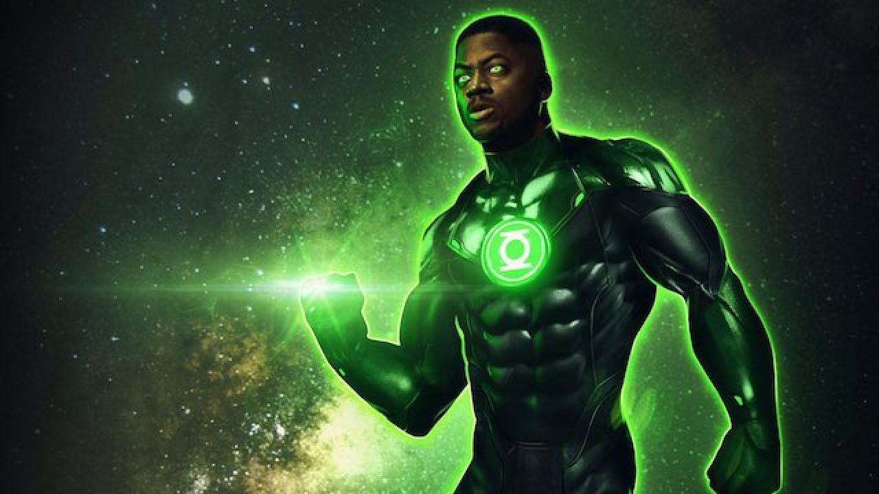 image Green Lantern