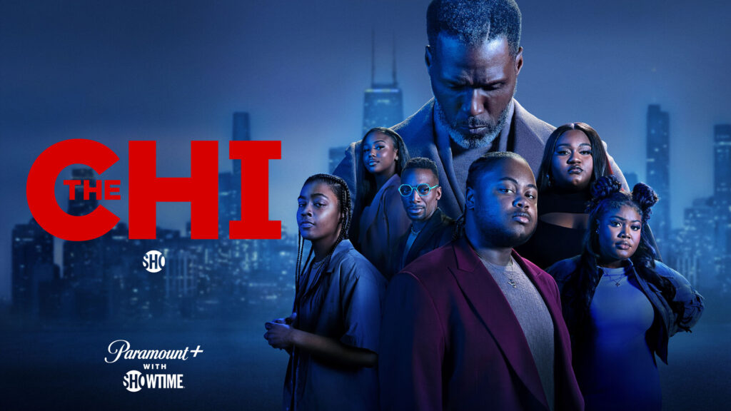 image saison 6 de The Chi