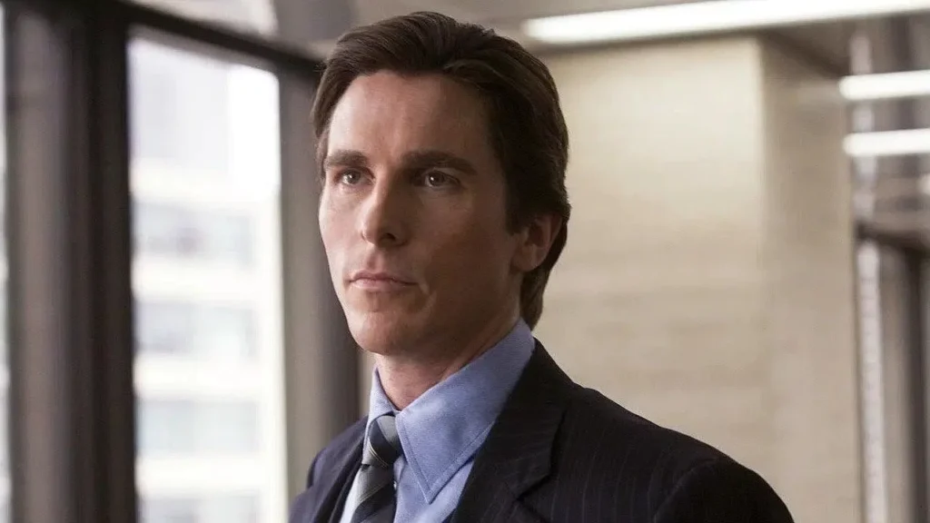 image de Christian Bale