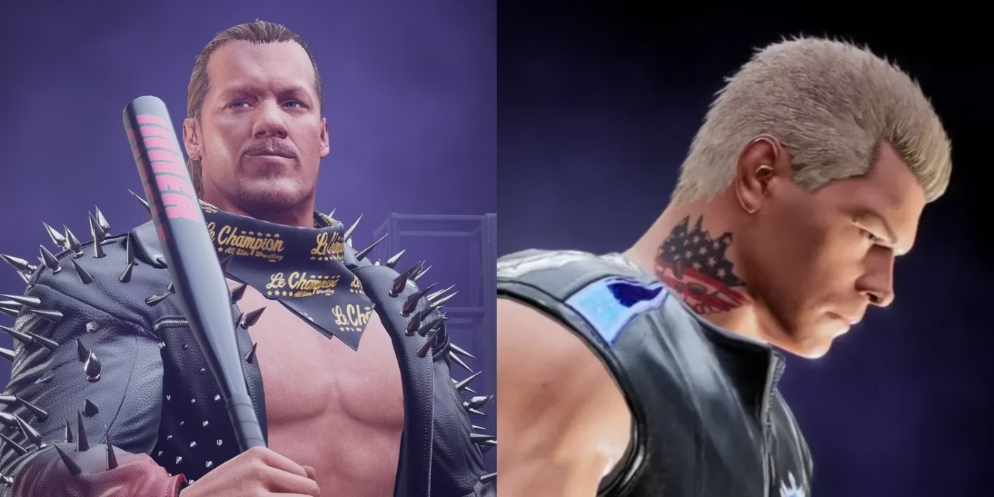 image de AEW Fight Forever