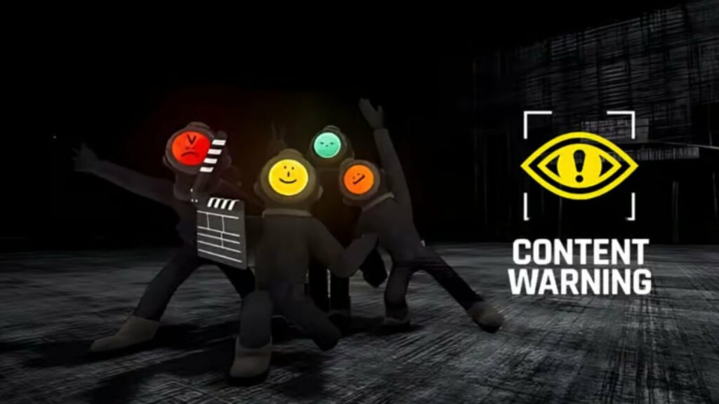 image de Content Warning