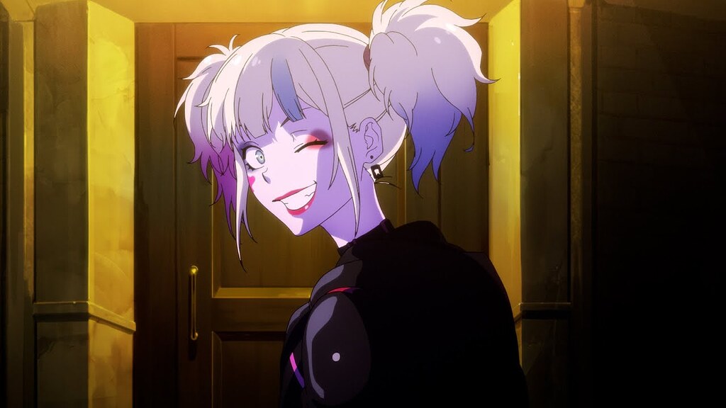 image Suicide Squad Isekai Saison 1