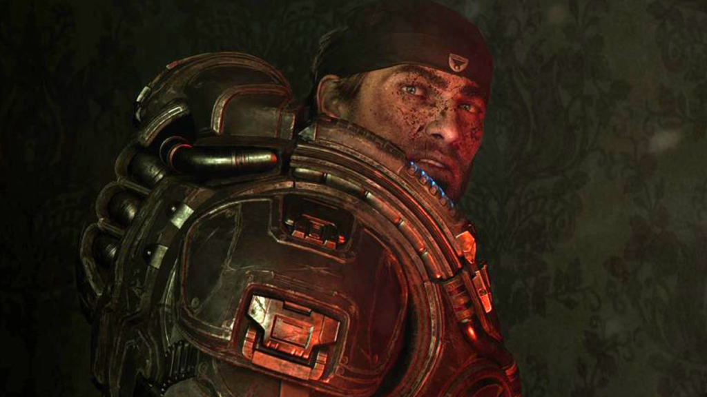 image Gears of War : E-Day