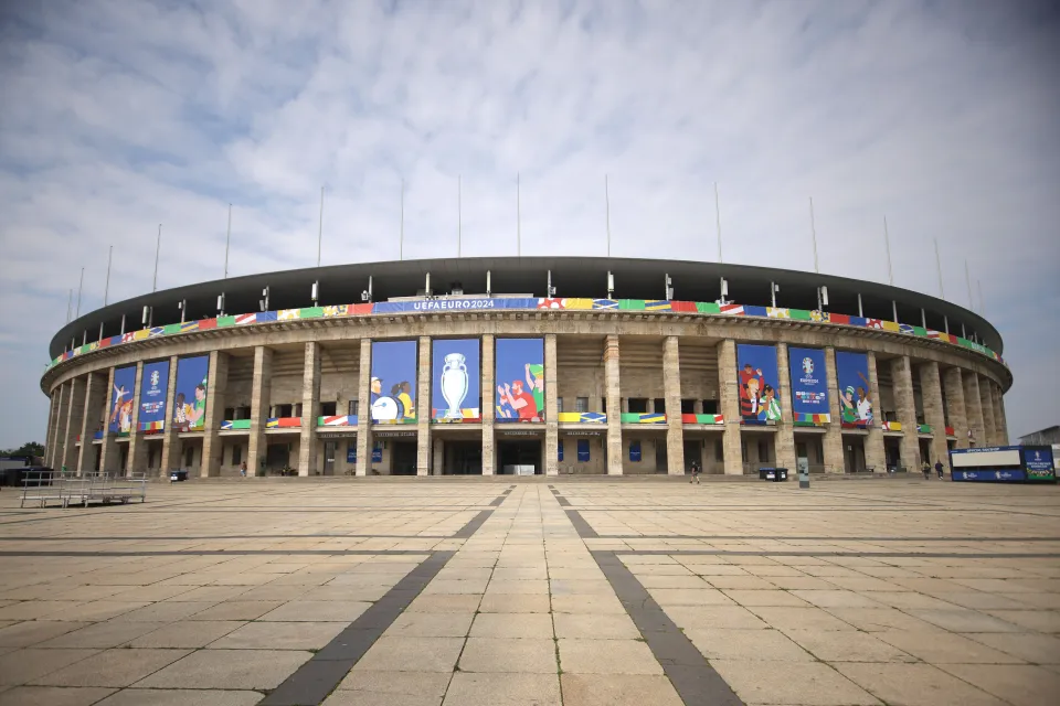 Euro 2024 : Calendrier et horaires des matchs