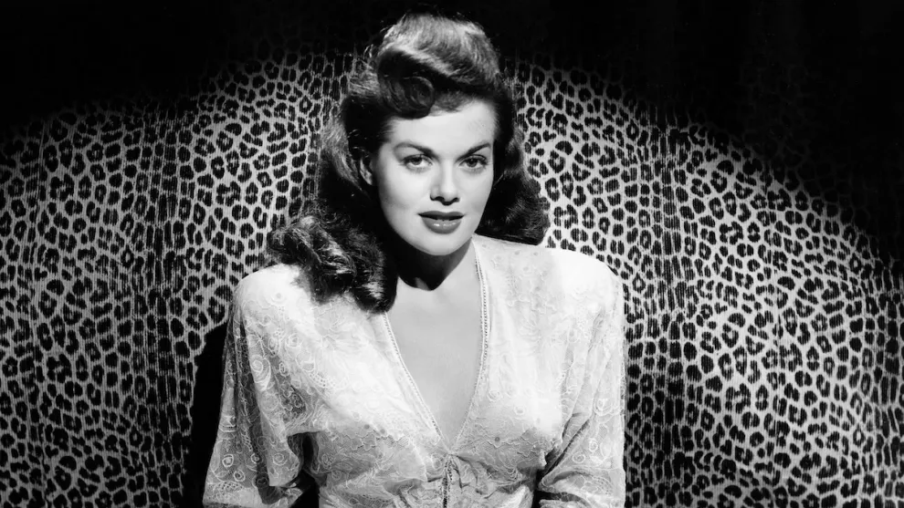 Janis Paige, icône musicale de Broadway et Hollywood, décède à 101 ans