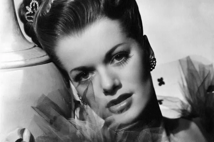 image de Janis Paige