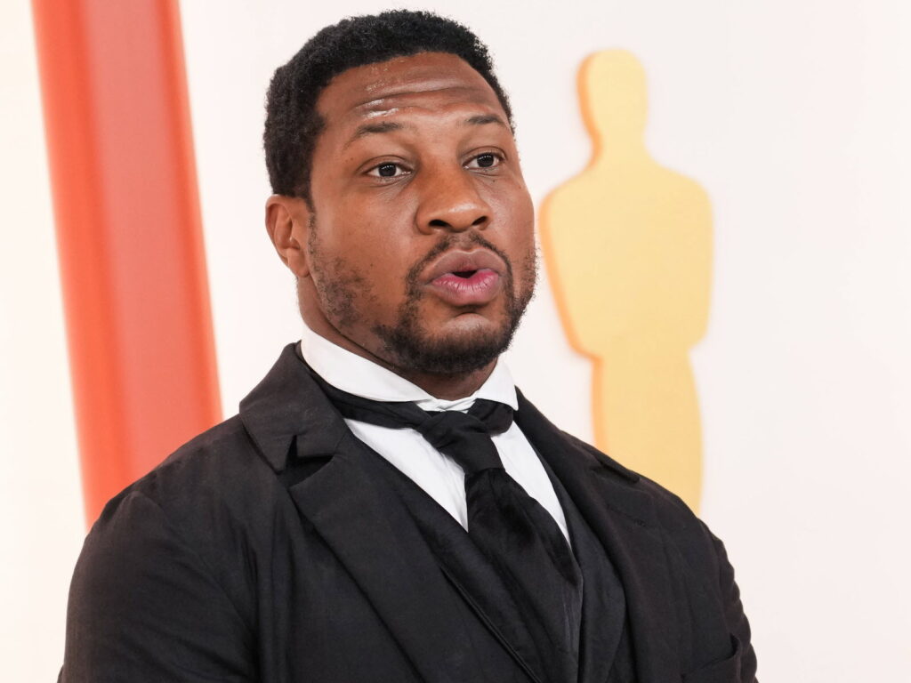 image de Jonathan Majors