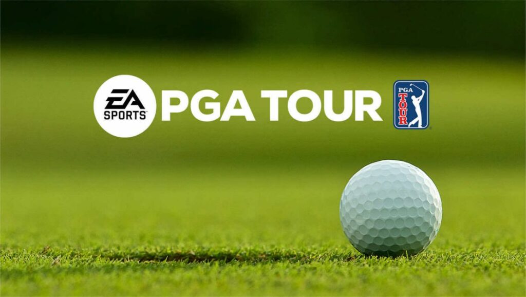 image du PGA Tour