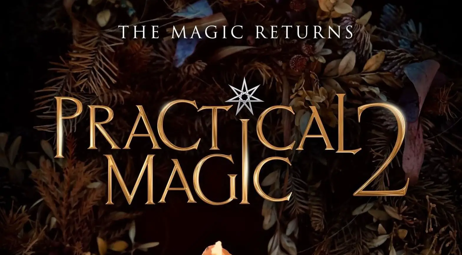 Practical Magic 2 : Retour de Sandra Bullock et Nicole Kidman