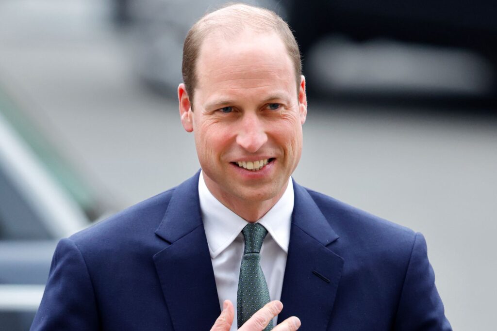 image du prince William