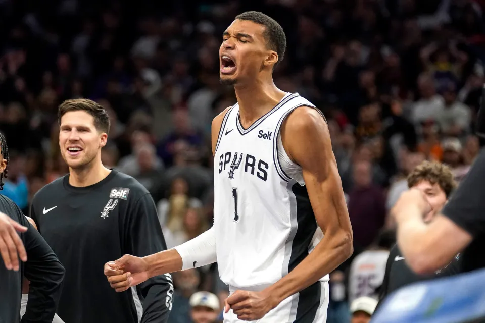 Alex Sarr : Le prochain grand joueur français de la NBA ?