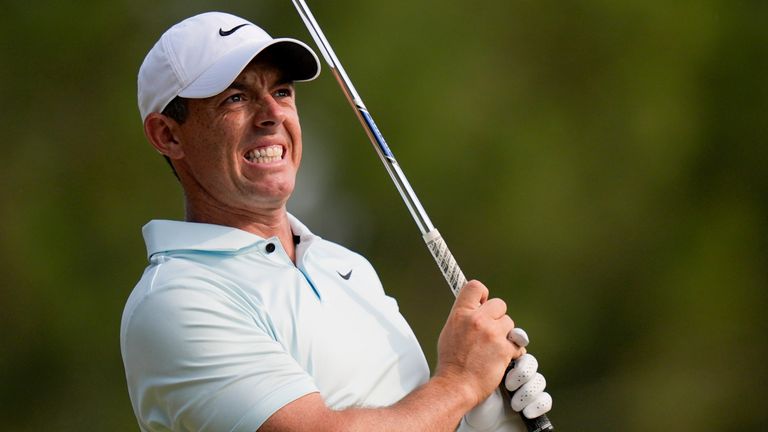 Rory McIlroy perd un autre majeur de manière déchirante