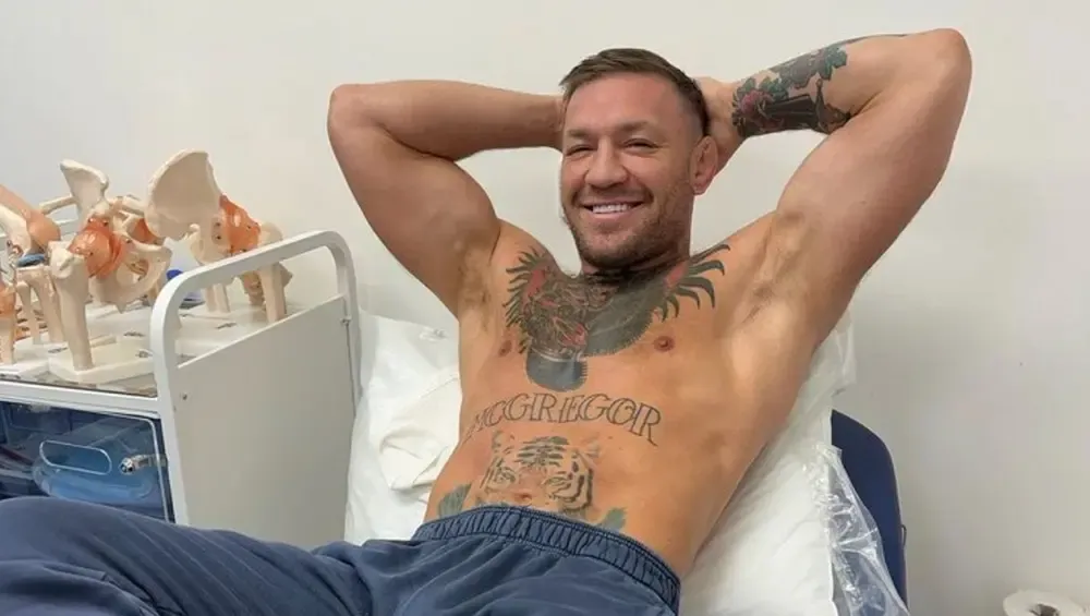 image de McGregor