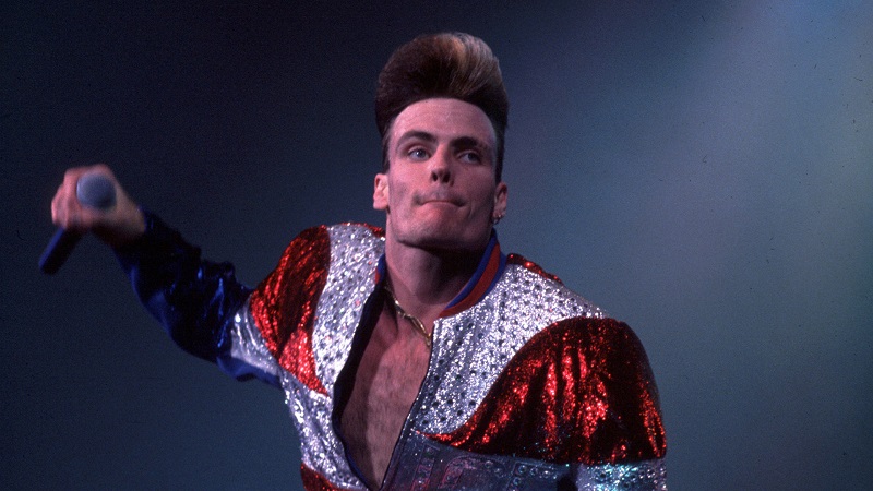 image Vanilla Ice