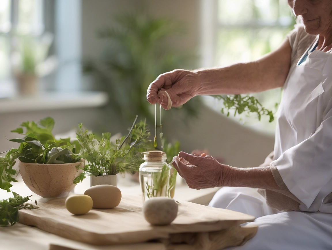 Naturopathie à Carquefou
