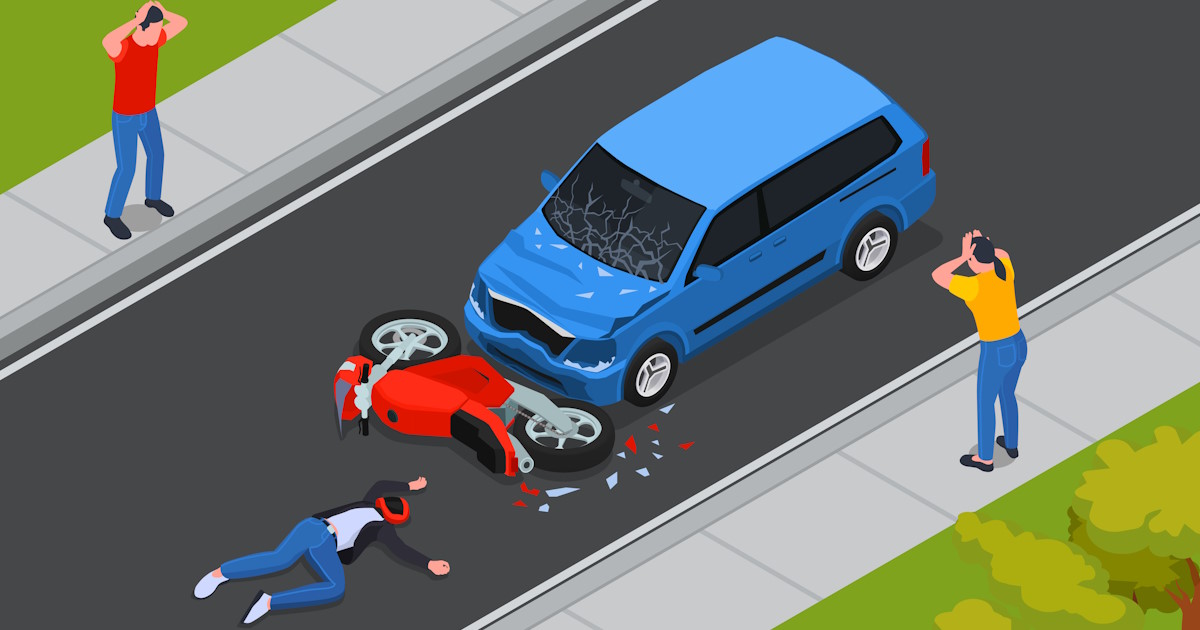 La proposition de loi sur l’homicide routier adoptée à l’Assemblée