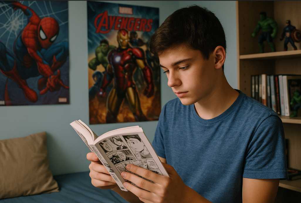 Qui est le plus grand ennemi des Avengers ?