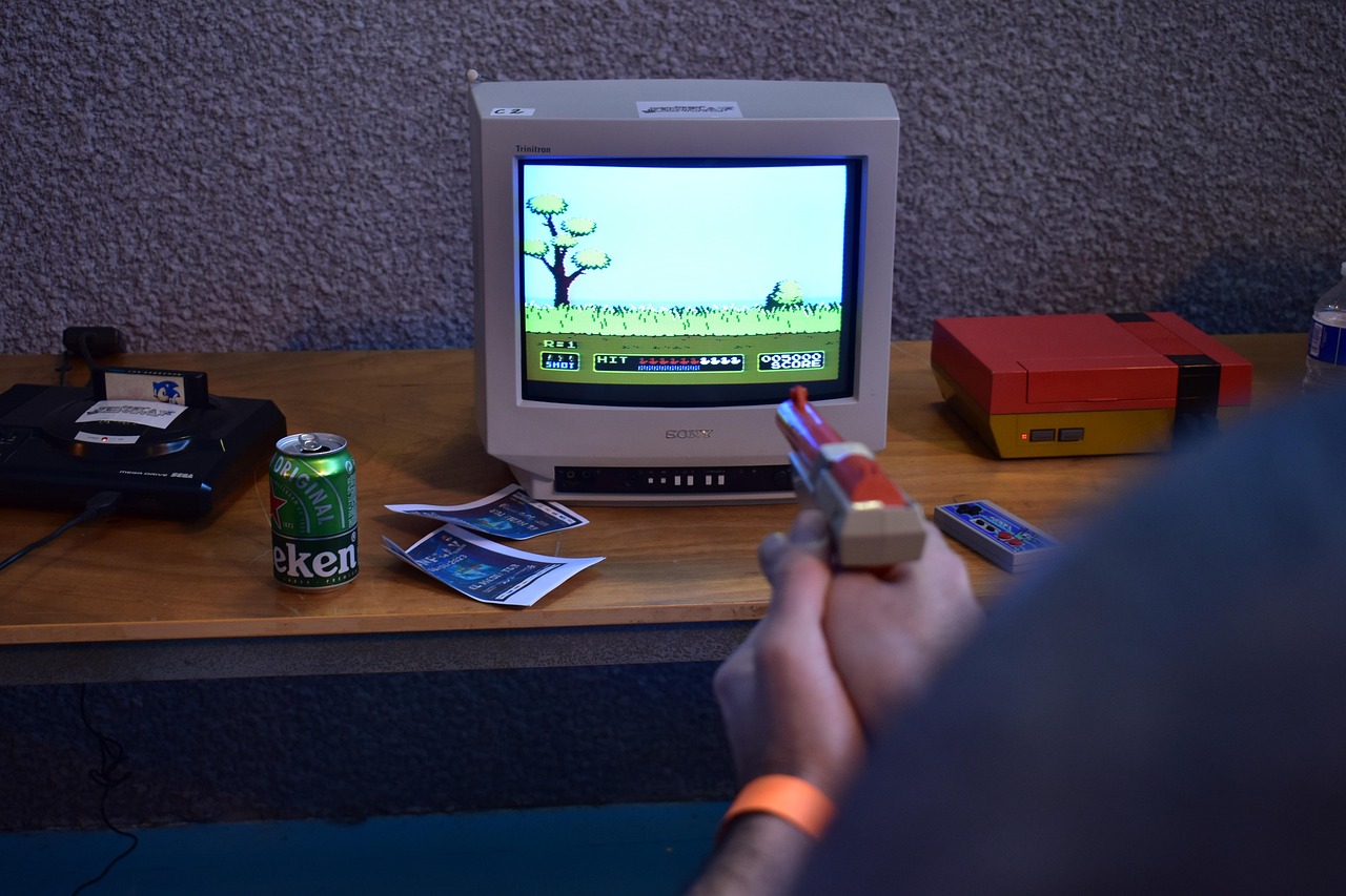 Top 5 des consoles Astra Retrogaming – Le site de référence en France