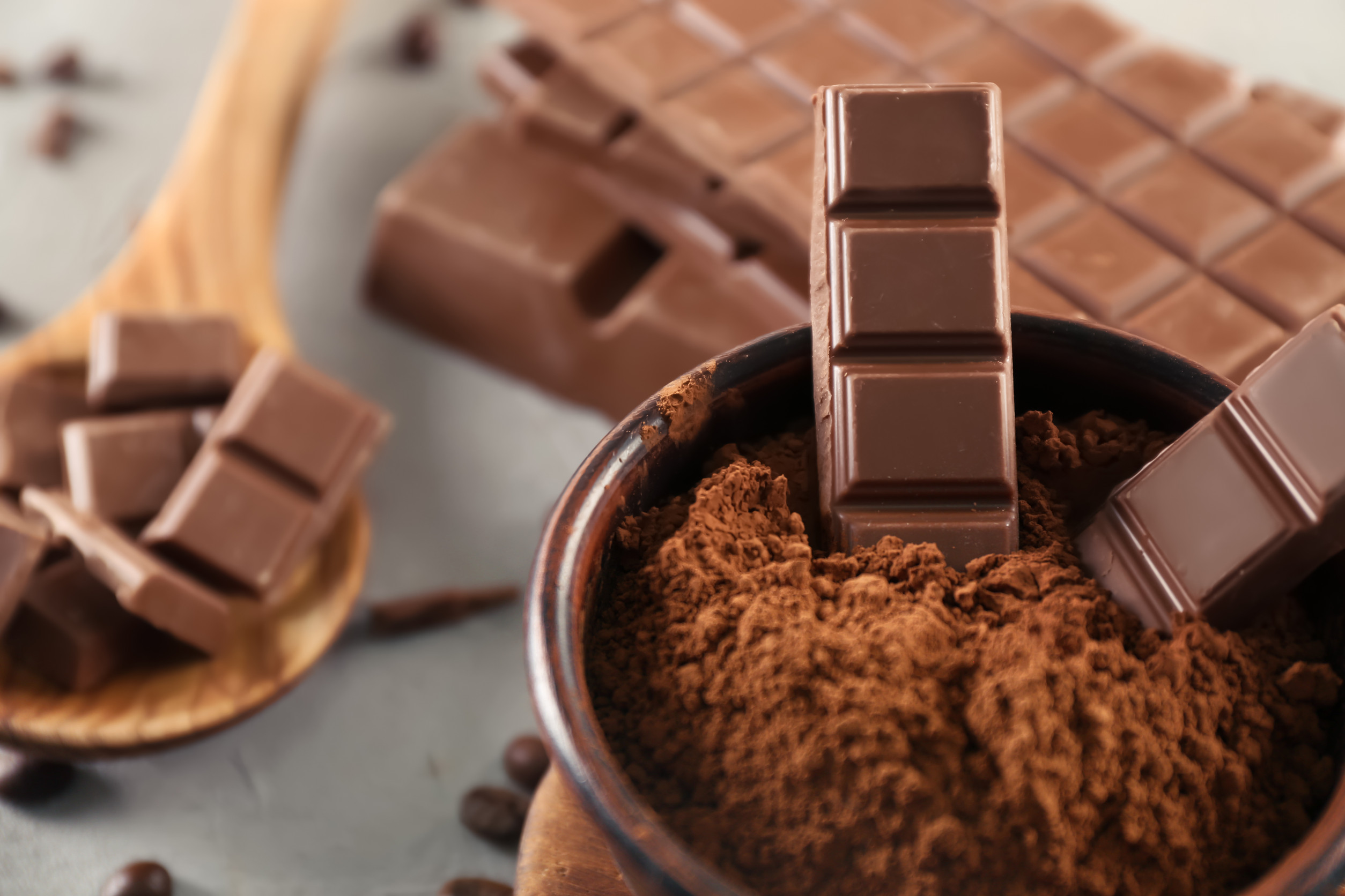 Artisan chocolatier en France : un métier en pleine renaissance