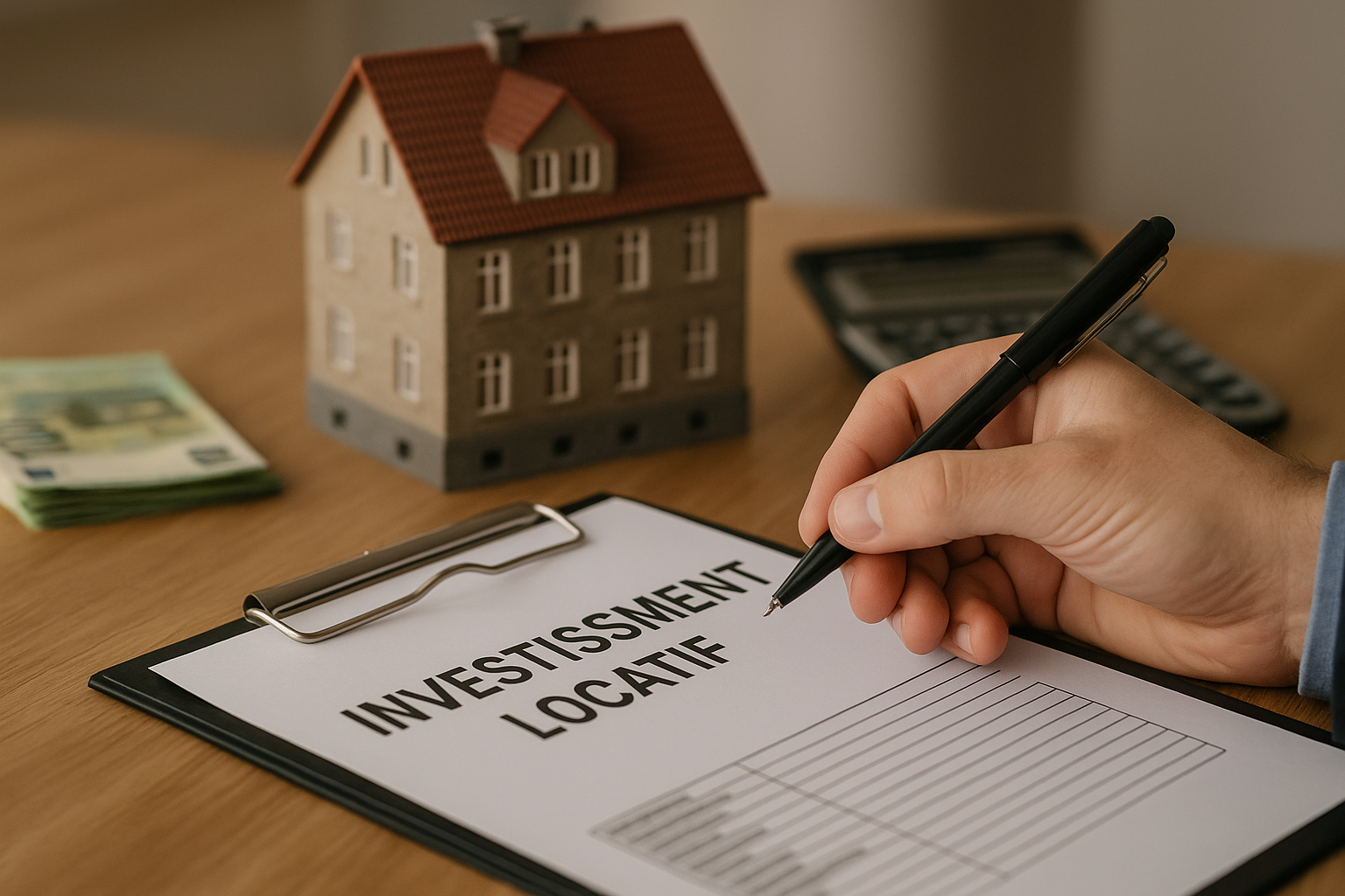 Investir dans l’immobilier locatif : une stratégie durable pour bâtir son patrimoine