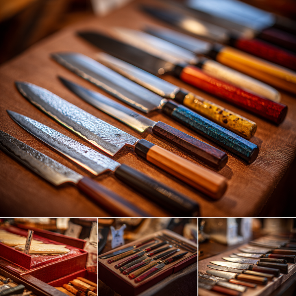 Maisonducouteau.fr : notre avis sur cette boutique spécialisée en coutellerie et katanas