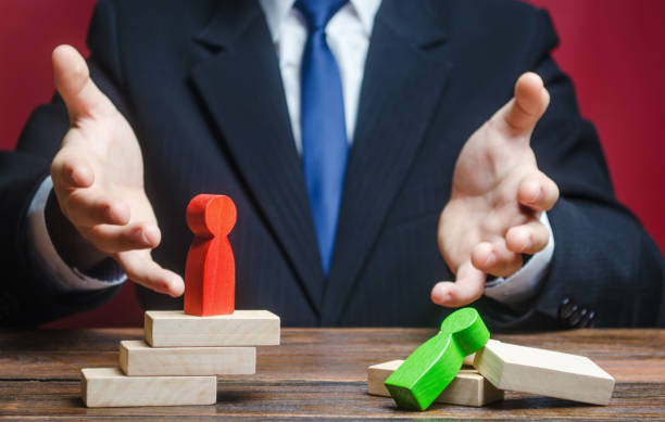 Les stratégies d’acquisition silencieuse : comment les grandes entreprises procèdent