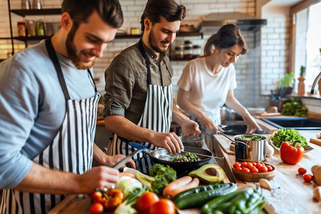 Les Innovations Technologiques au Service du Team Building
