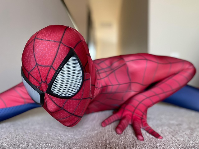 Comment expliquer le succès du comics Spider-Man ?